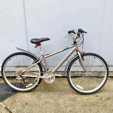 Novara mountain bike
