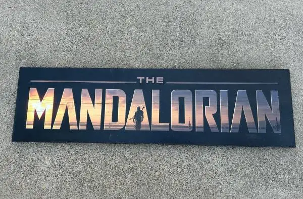 Mandalorian