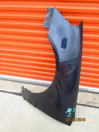 Infiniti Q45 [02-06] Left OEM Fender