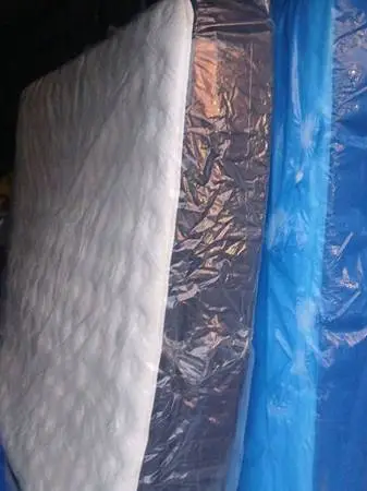 King  mattress