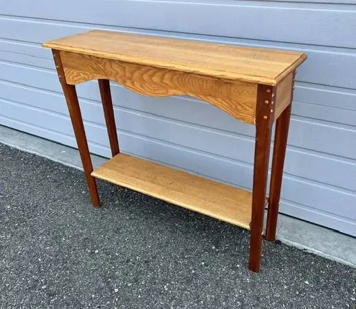 More Console / Entry / Sofa Table (s) / Cabinets at Creative Bargains