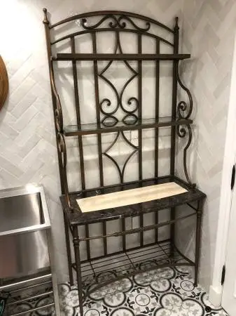 Shelving