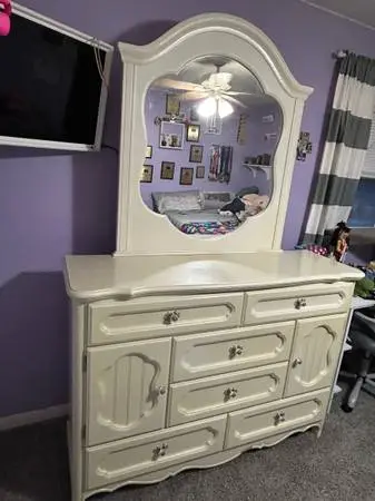 Bedroom Set