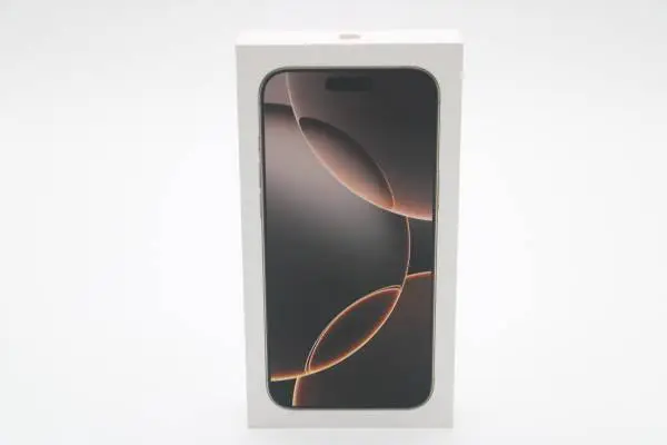NEW SEALED - Apple iPhone 16 Pro Max 1TB Desert *FACTORY UNLOCKED*