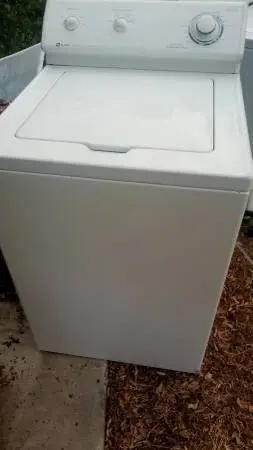 Maytag washing machine $60.00