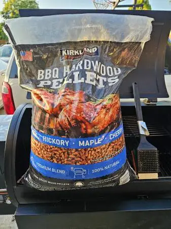 Pit Boss Smoker