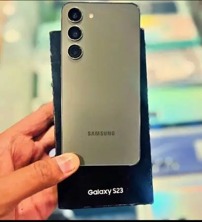 Galaxy S23 Unlocked 5G