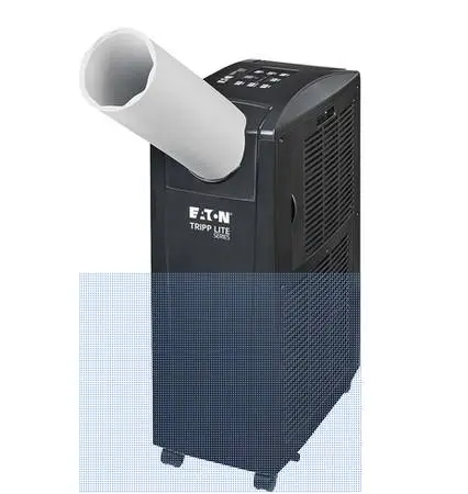 Tripp Lite Portable Self-Contained AC Unit