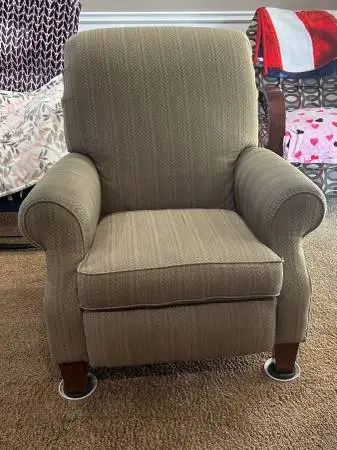 Reclining Chair