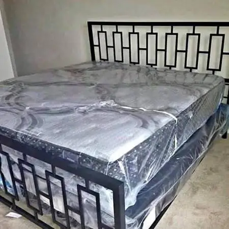 Sale on All Sizes of Mattress! $40 Down No Credit Check Financing!
