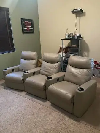 Home Movie Theater