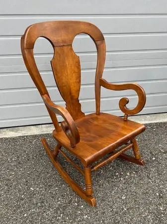 Rocking Chair (s) at Creative Bargains