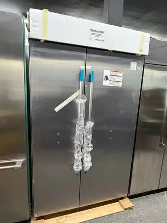 NEW KITCHENAID REFRIGERATOR 48 INCH