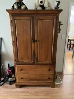 Armoire For Sale