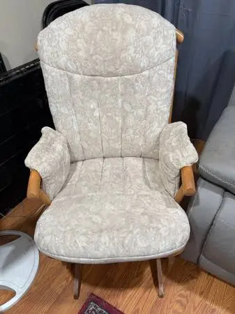 Delightful Glider