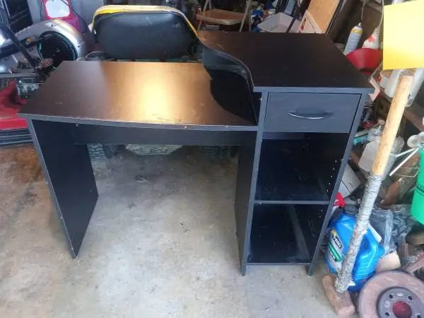 Desk