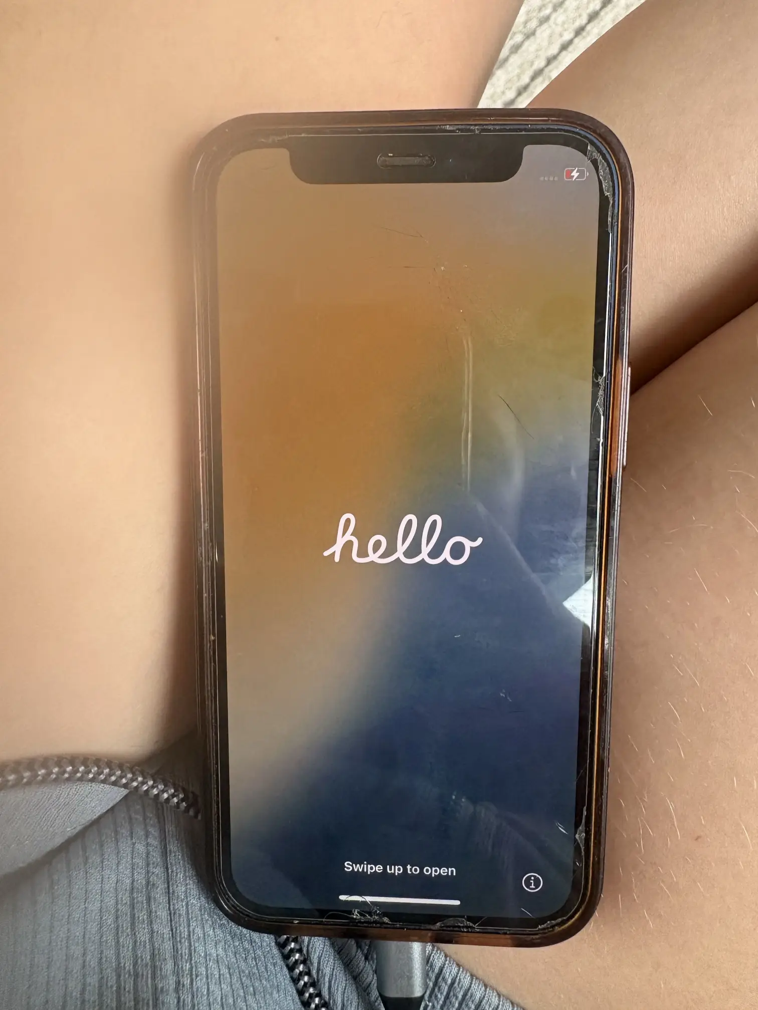 iPhone 12 mini 2022