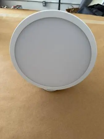 Verilux HappyLight Alba Therapy Lamp