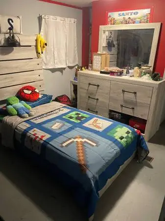 Kids bedset