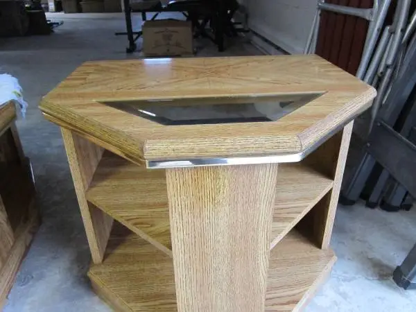 End Tables