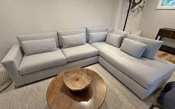 Ashley Sectional Couch