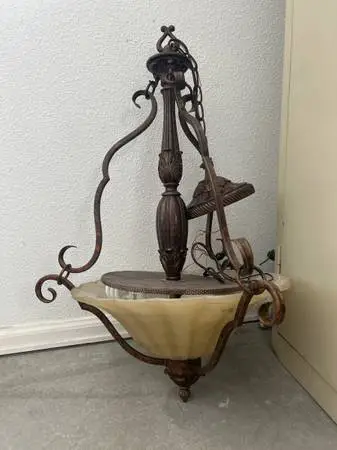Chandelier