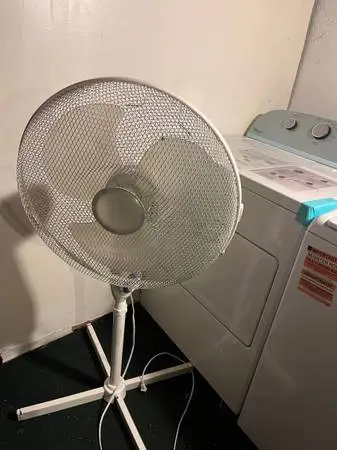 Floor Fan