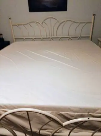 King bed set