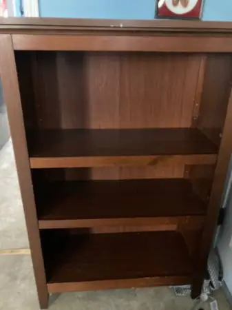 SHELF