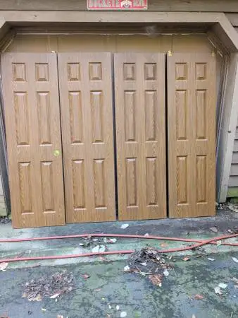 doors