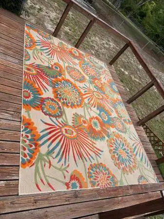 LARGE AREA RUG