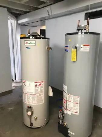 HOT WATER TANK / Hot Water Heater FOR SALE