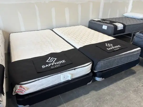 💳 Buy Now, Pay Later – Simmons Mattresses from $95!