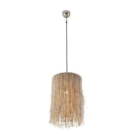 Coastal Pendant Light Chandelier BRAND NEW: $60. (Orig:$132)
