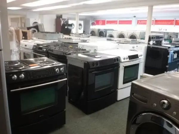 🐻💓 THE KING OF USED RECONDITIONED APPLIANCES 5-STAR REVIEWS!!