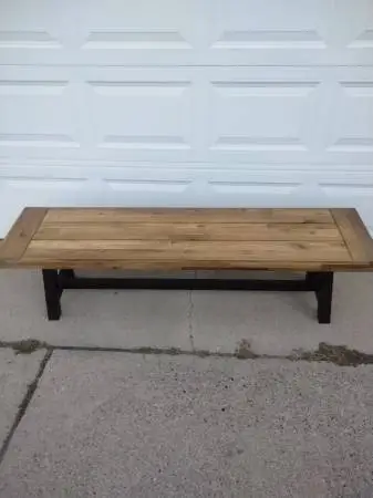 Bench