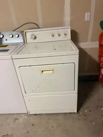 Dryer