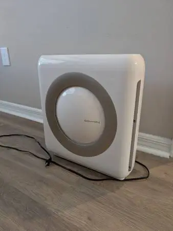 Purifier Coway