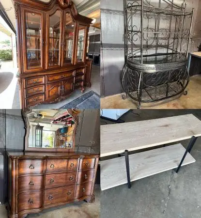 MULTIPLE ITEMS