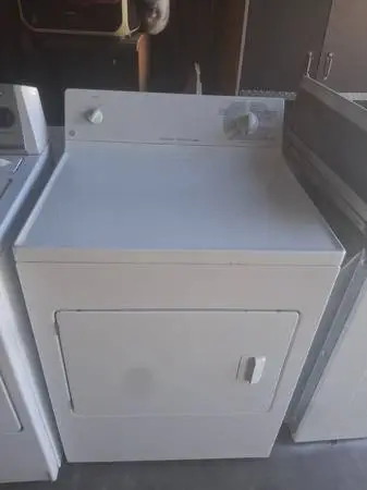 GE Electric Dryer