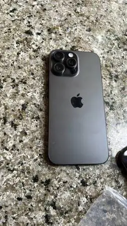 Iphone 15 pro max 512gb unlocked