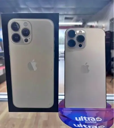 IPhone 13 Pro Max Unlocked 5G