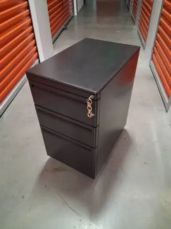 File cabinet for sale