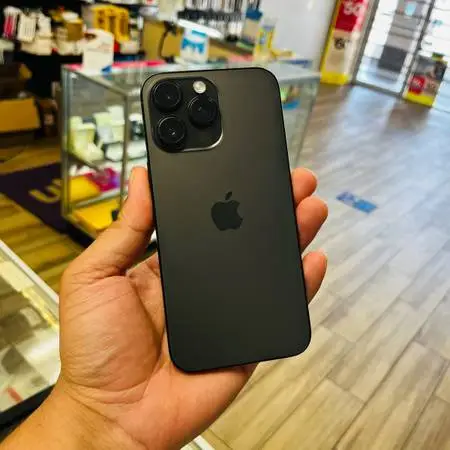 iphone 14 Pro Max 512gb Unlocked