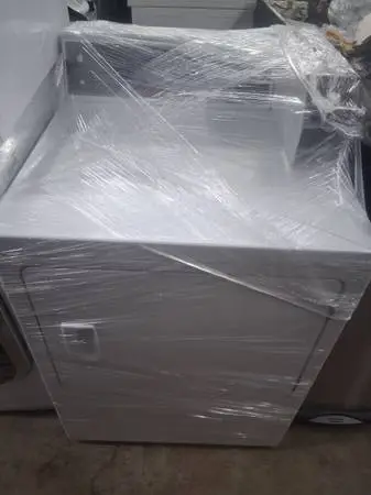 Speed queen commercial  gas dryer