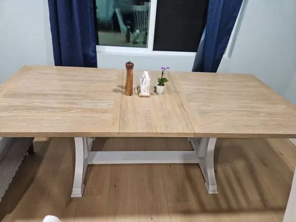 Dining Room Table
