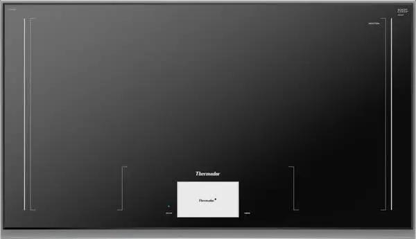 INDUCTION FREEDOM 36 INCH COOKTOP