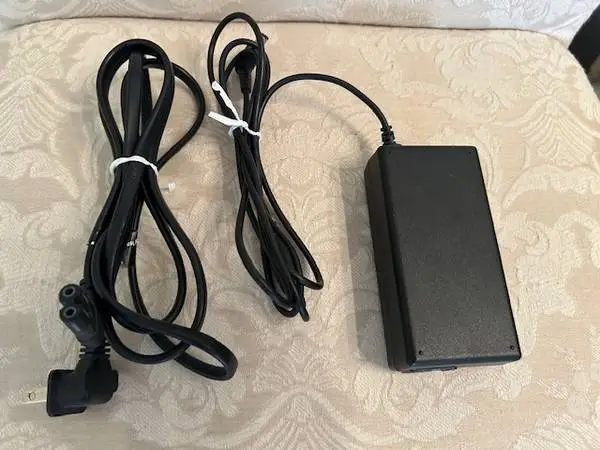 Genuine Factory Samsung TV Power Pack Cord A5919