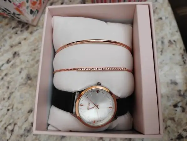 Brand new fossil womens watches with bracelets liquidation sale