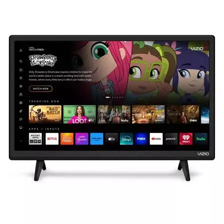 NEW - 24 inch Vizio HD Smart TV